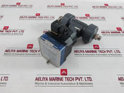 Burkert 8225-fkm-pvdf-55T-c=0,01 Digital Conductivity Transmitter Dn32 W41Lp