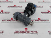 Burkert 8225-fkm-pvdf-55T-c=0,01 Digital Conductivity Transmitter Dn32 W41Lp