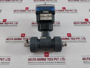 Burkert 8225-fkm-pvdf-55T-c=0,01 Digital Conductivity Transmitter Dn32 W41Lp