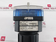 Burkert 8225-fkm-pvdf-55T-c=0,01 Digital Conductivity Transmitter Dn32 W41Lp