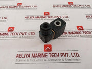 Burkert Ac10 Solenoid Coil Valve 230V 50-60Hz 8W