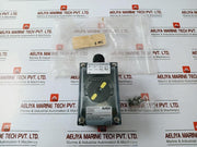 Burkert Epp2M01 Limit Switch 10A (250V Ac), 2,5A (24V Dc)