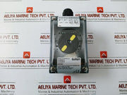 Burkert Epp2M01 Limit Switch 10A (250V Ac), 2,5A (24V Dc)
