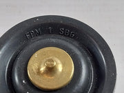 Burkert 281-b-13,0-b-ms Repair Kit For Solenoid Valve 1/2-220/60-f000