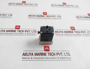 Burkert Sy-0124-a-0,50-aa-pp Solenoid Valve 24 Vdc 8W 43Psi