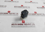 Burkert Sy-0124-a-0,50-aa-pp Solenoid Valve 24 Vdc 8W 43Psi