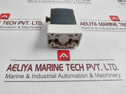 Burkert Sy-0124-a-0,50-aa-pp Solenoid Valve 24 Vdc 8W 43Psi