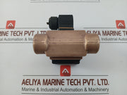 Burkert Syst 5030 Flow Switch 30V Dc