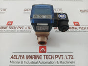 Burkert Syst 5030 Flow Switch 30V Dc