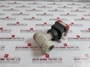 Burkert Trans 8226 Lf-i Pp Mit Rel Conductivity Meter Transmitter 230Vac/3A 