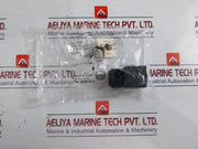 Burkert Type 2508 Cable Plug 0-250V Ac/Dc
