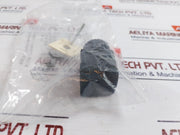 Burkert Type 2508 Cable Plug 0-250V Ac/Dc
