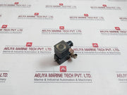 Burkert 0311 E 2,0 Nbr Ms Plunger Solenoid Valve 220-230V 50-60Hz 8W.