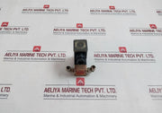 Burkert 0311 E 2,0 Nbr Ms Plunger Solenoid Valve 220-230V 50-60Hz 8W.