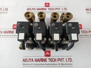 Burkert 0331 C 5/32 Fkm Br Ea Solenoid Valve Assembly 24Vdc 8W W34Lp 72Psi