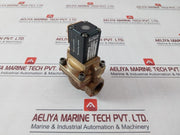 Burkert 181-a Solenoid Valve Pn: 0,2-10 Bar 50/60Hz 8W