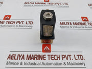Burkert 6013 A 2,5 Fkm M5 Direct-acting Plunger Valve