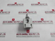 Burkert Werke 8008 Consumption Flowmeter 12-36Vdc 16Bar 27.3Mm 11.0 Bar