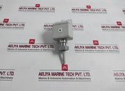 Burkert Werke 8008 Consumption Flowmeter 12-36Vdc 16Bar 27.3Mm 11.0 Bar