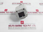 Burkert Werke 8008 Consumption Flowmeter 12-36Vdc 16Bar 27.3Mm 11.0 Bar