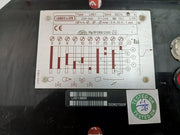 Burner Control by Landis & Gyr Part No: Lae1 220-240 V