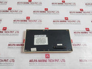 Burr-brown Tm76 Keypad Control Module