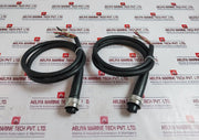 Burton 5501-2008-0004 E Cable 16 Awg 8/C Soow-a 105°C Dry 60°C Water Resistant