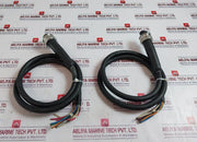 Burton 5501-2008-0004 E Cable 16 Awg 8/C Soow-a 105°C Dry 60°C Water Resistant