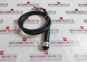 Burton 5501-2008-0004 E Cable 16 Awg 8/C Soow-a 105°C Dry 60°C Water Resistant