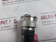 Burton 5501-2008-0004 E Cable 16 Awg 8/C Soow-a 105°C Dry 60°C Water Resistant