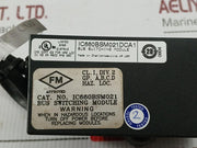 Bus-Switching-Module-24-48Vdc-Ge-Fanuc-Ic660Bsm021Dca1-208068-8
