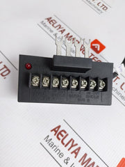 Bus-Switching-Module-24-48vdc-44a729687-002-Ge-Fanuc-Ic660bsm021dca1-Length-19cm-9