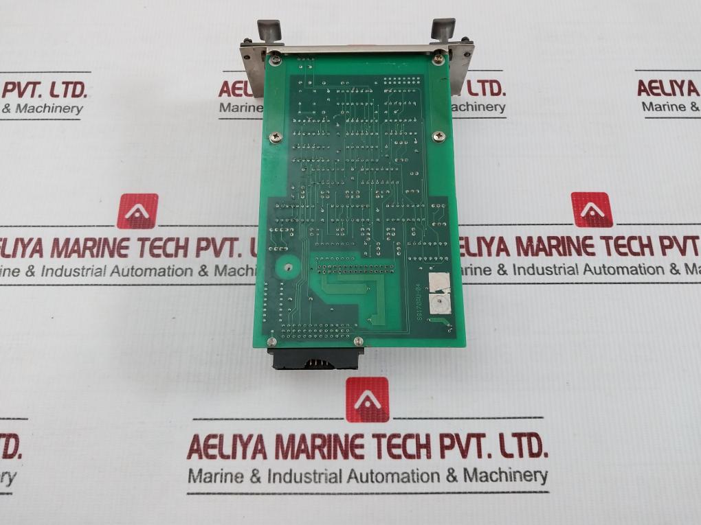 Bus Connection Module Yokogawa Aip512 Rio