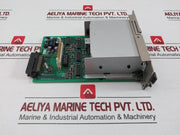 Bus Connection Module Yokogawa Aip512 Rio