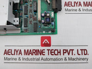 Bus Connection Module Yokogawa Aip512 Rio