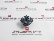 Busch-jaeger 2250 U Dimmer Insert For Incredible Bulb 230 V 50 Hz 600W