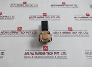 Buschjost 0927200 Solenoid Valve 220 V 16Va/11.5W