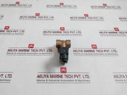 Buschjost 0927200 Solenoid Valve 220 V 16Va/11.5W