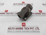 Buschjost Cw617N Solenoid Diaphragm Valve Part Pn16