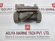 Buschjost Cw617N Solenoid Diaphragm Valve Part Pn16