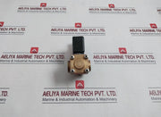 Buschjost 0927200 Solenoid Valve 220 V 16Va/11.5W