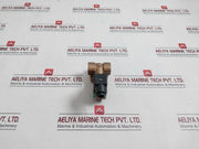 Buschjost 0927200 Solenoid Valve 220 V 16Va/11.5W