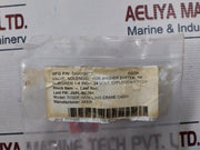 Buschjost 9186 Solenoid Valve For Washer System