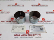 Bushing For Raised Backup System Brand Nov Rbs4 118844-48-40 - 240 Gm