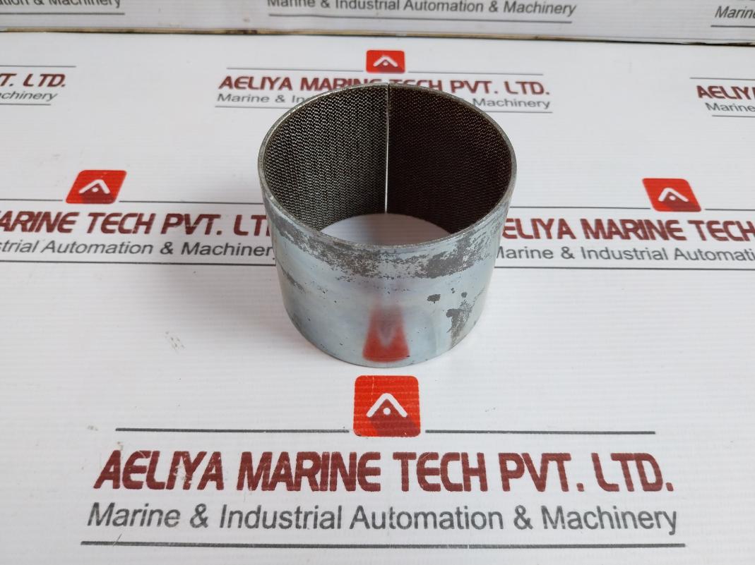 Bushing For Raised Backup System Brand Nov Rbs4 118844-48-40 - 240 Gm