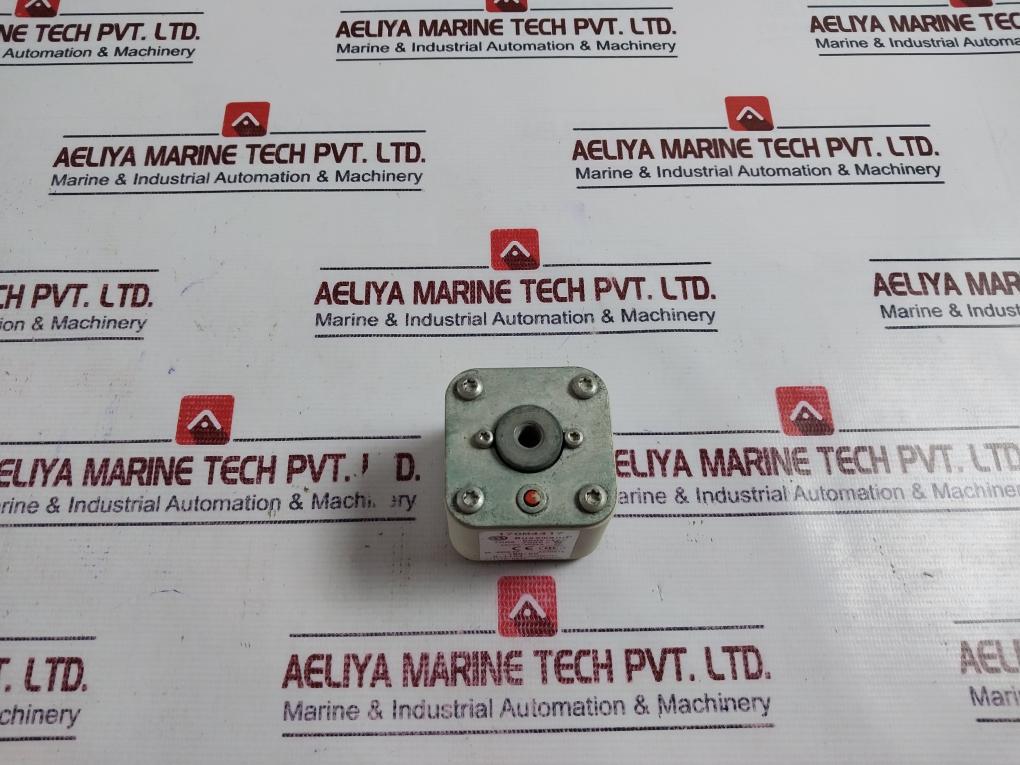 Bussman 170M4417 High Speed Square Body Fuse 700A