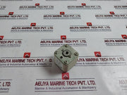 Bussman 170M4417 High Speed Square Body Fuse 700A