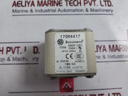Bussman 170M4417 High Speed Square Body Fuse 700A