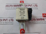 Bussmann 170 L 4840 Fuse 80A 660V