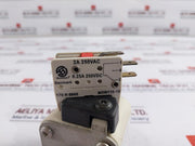 Bussmann 170M4467 High-speed Fuse With Micro Switch Msw710-1S 690V~Iec 700V~